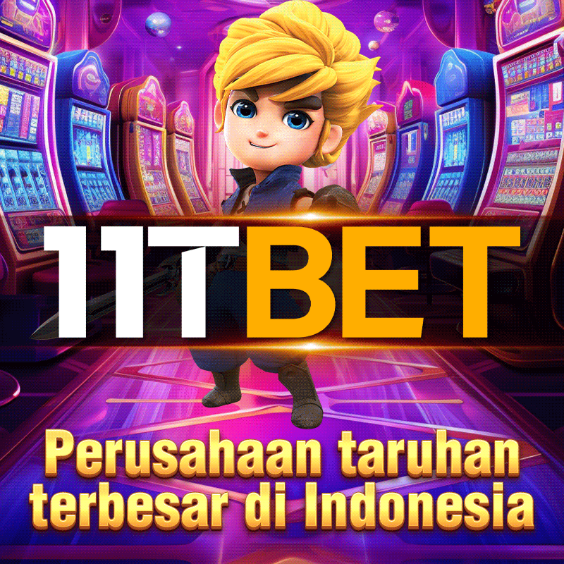IJOBET: Kami Datang Lagi Bosku Hehe